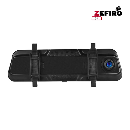 Kamera samochodowa 4K ULTRA HD Lusterko - Zefiro